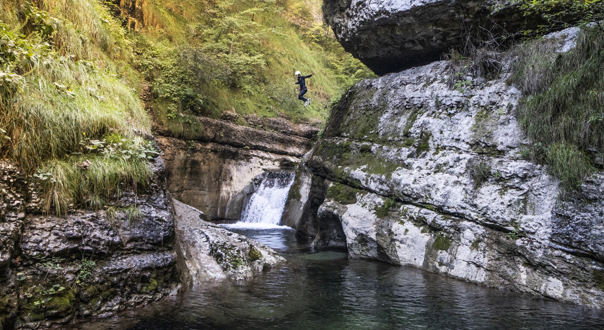 Canyon Val Senaiga