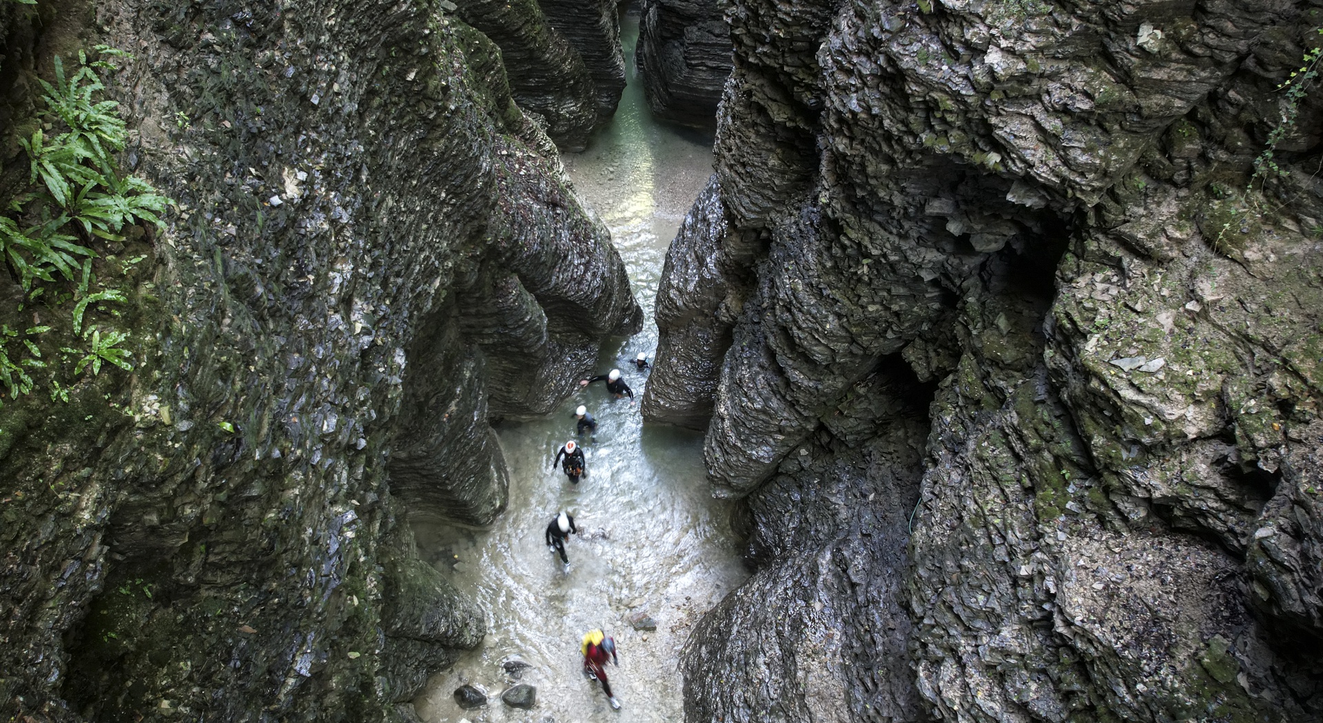 Canyon Val Maor