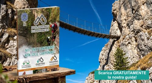 Dolomiti Experiences